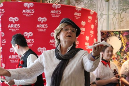 Konkurs na najlepsze beskidzkie krepliki